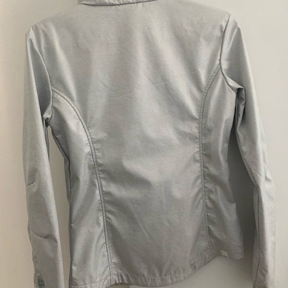 Bench jacket - Picture 3 of 5